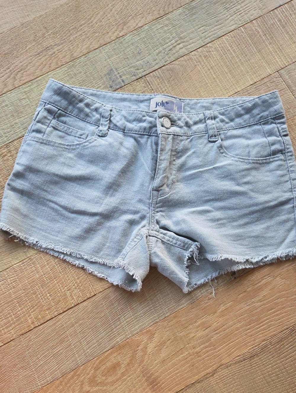 Jolt shorts Size 3